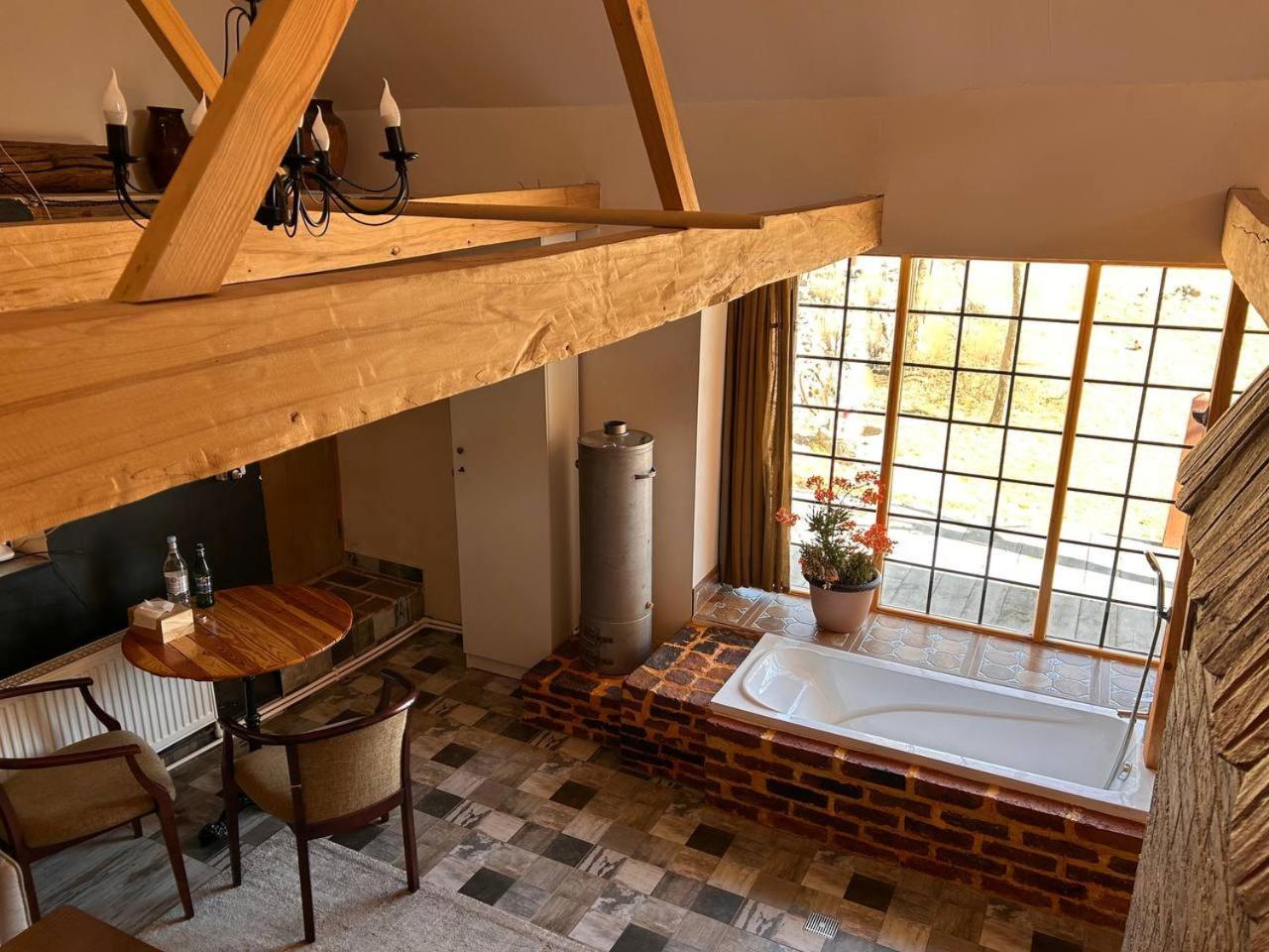 Hnameni Bovadzor Lodge ภายนอก รูปภาพ