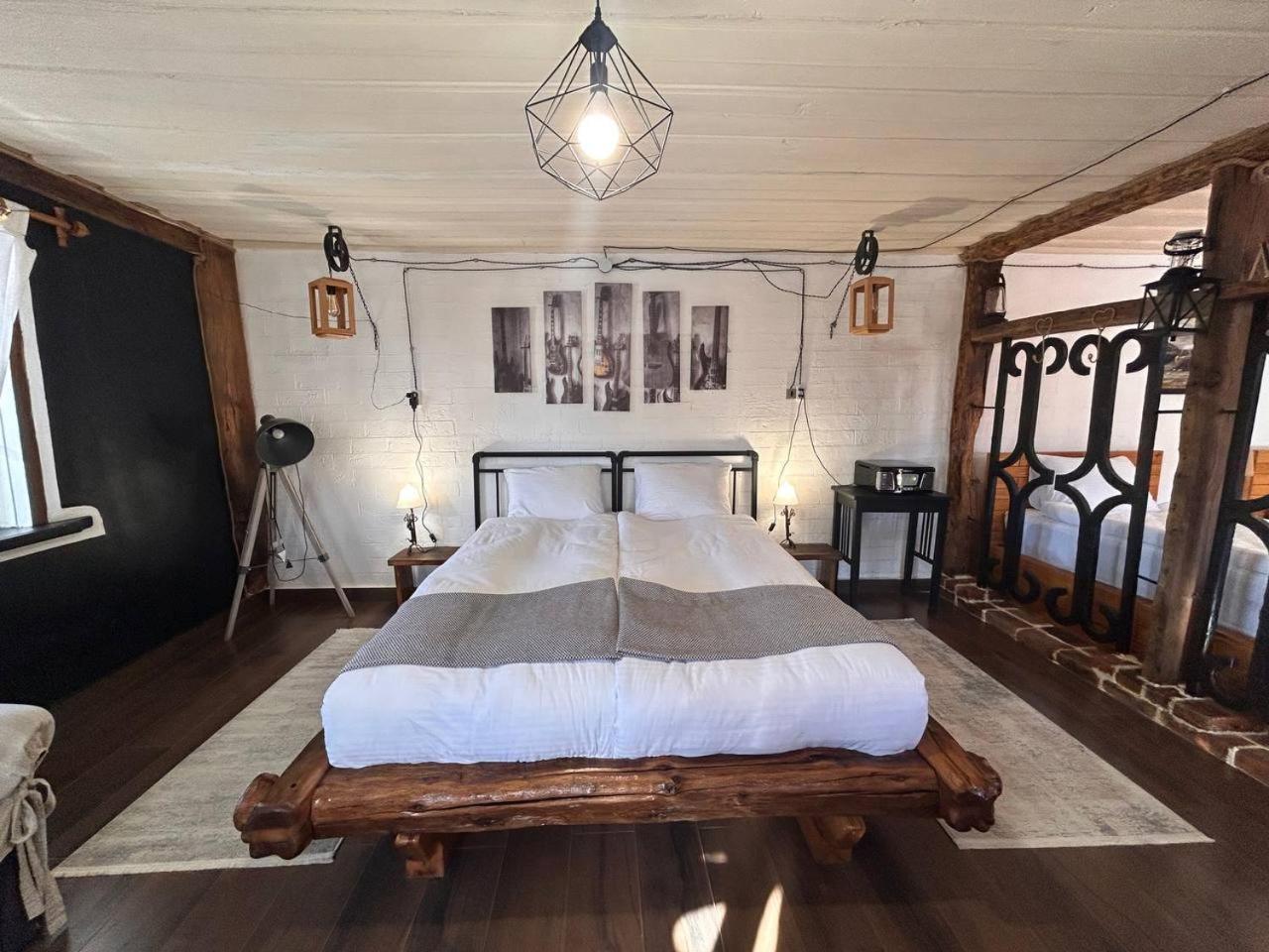 Hnameni Bovadzor Lodge ภายนอก รูปภาพ