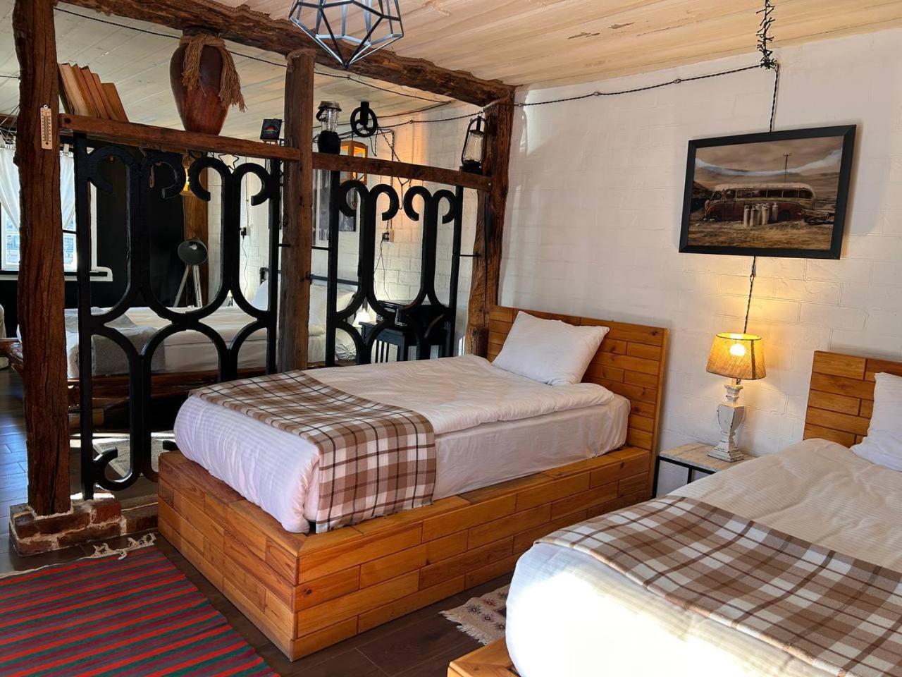 Hnameni Bovadzor Lodge ภายนอก รูปภาพ