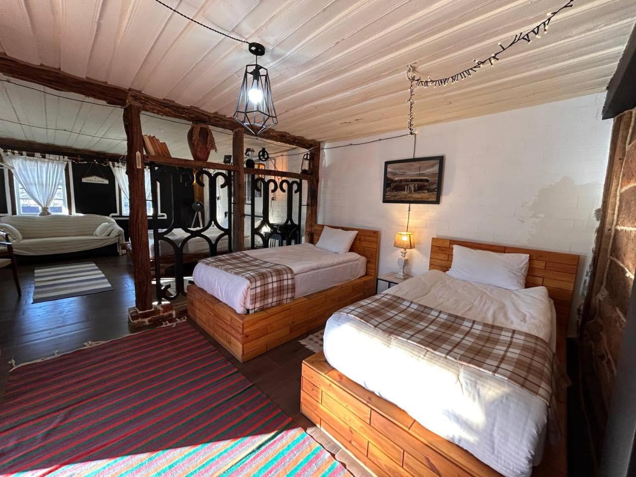 Hnameni Bovadzor Lodge ภายนอก รูปภาพ