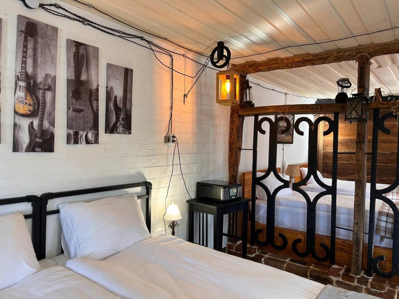Hnameni Bovadzor Lodge ภายนอก รูปภาพ